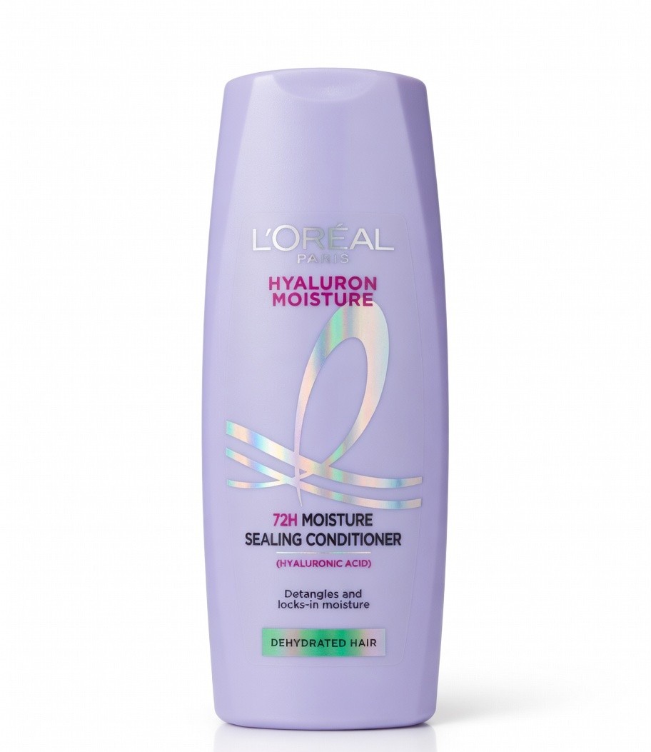 LOREAL HYALURON MOISTURE CONDITIONER