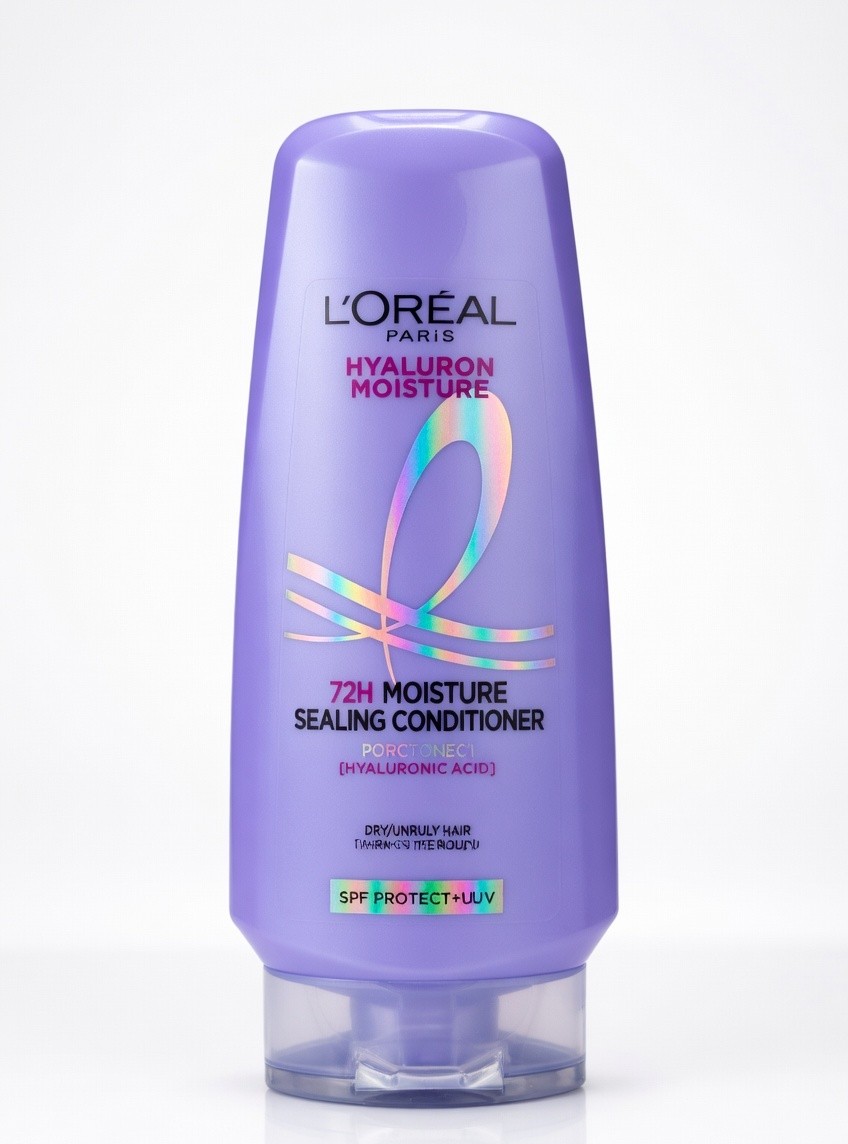 LOYAURON MOISTURE 71.5ML