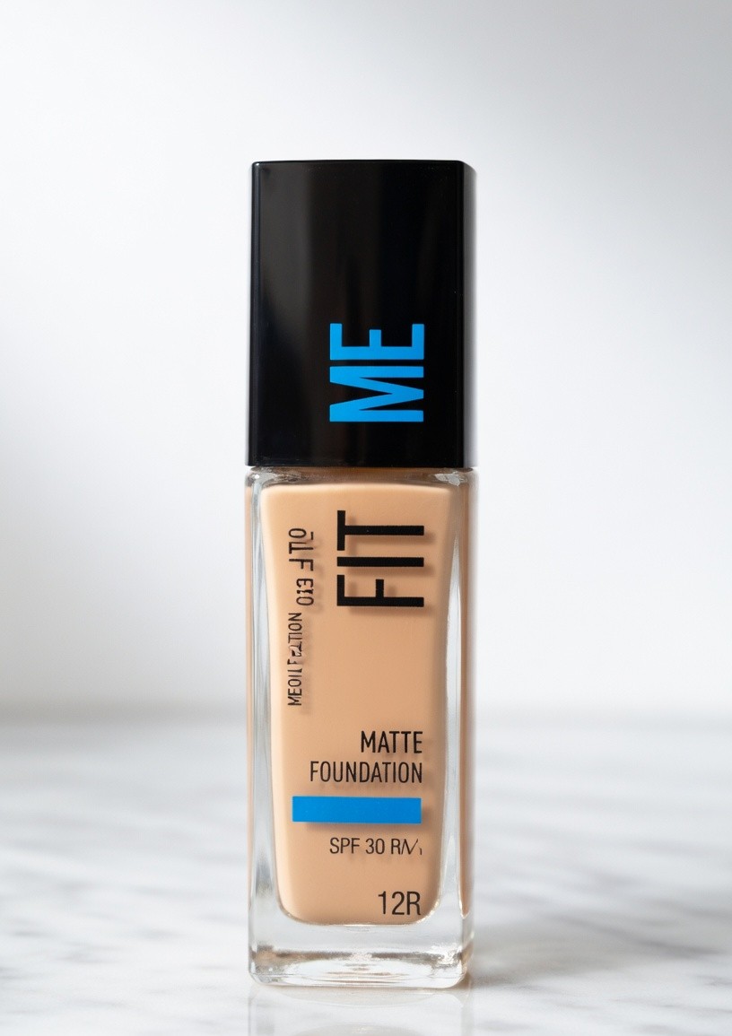 FIT ME MATE PORELESS 126