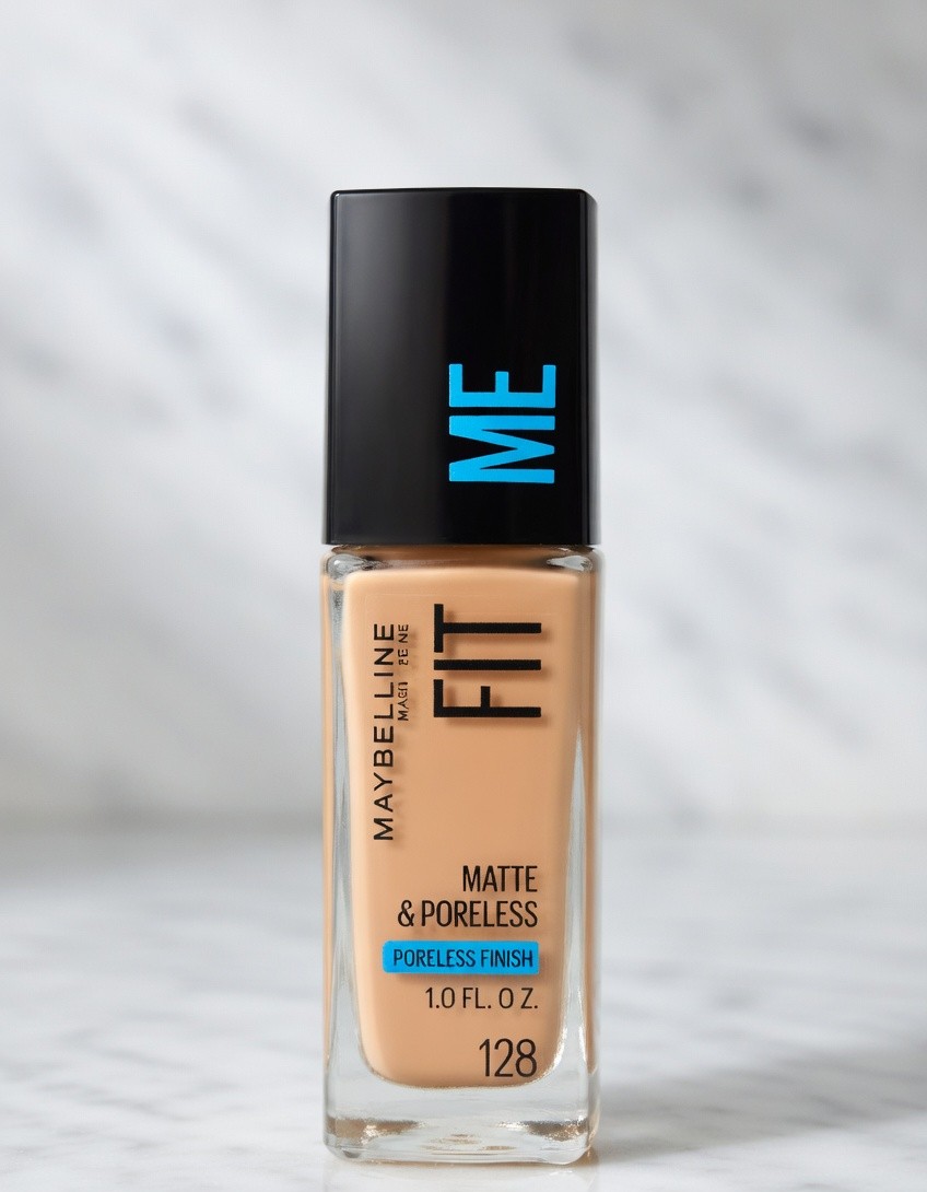 FIT ME MATTE PORELESS 260