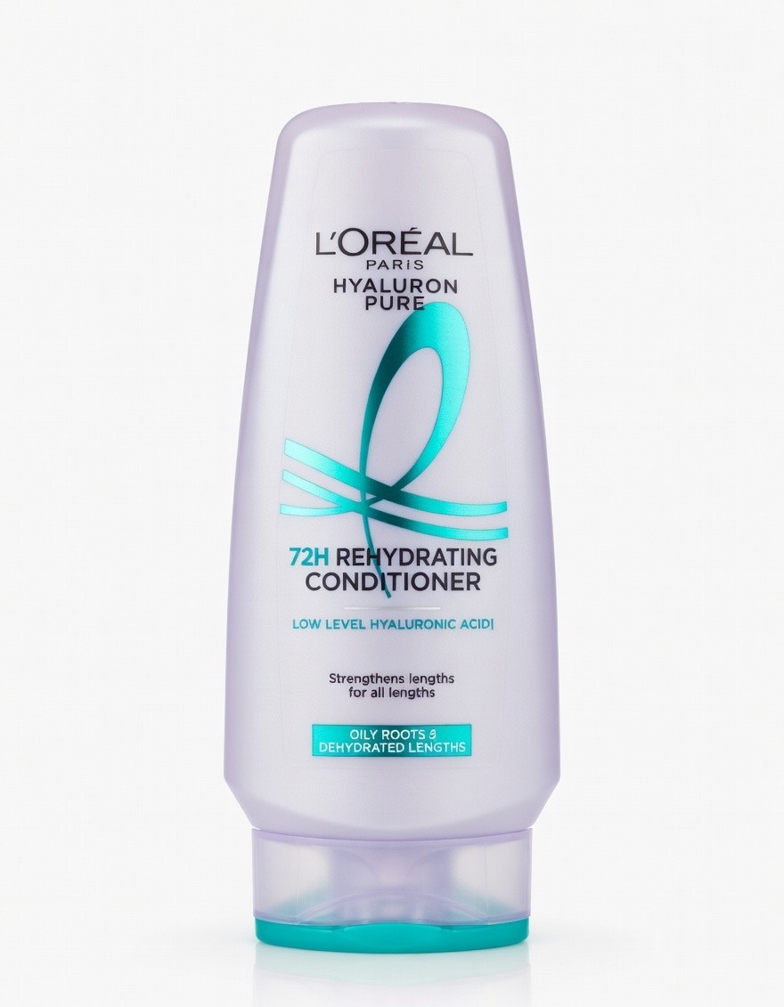 LOREAL 72H RENYDRATING CONDITIONER