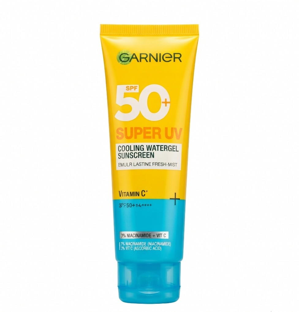 GARNIER SPF 50SUPER UV 60ML