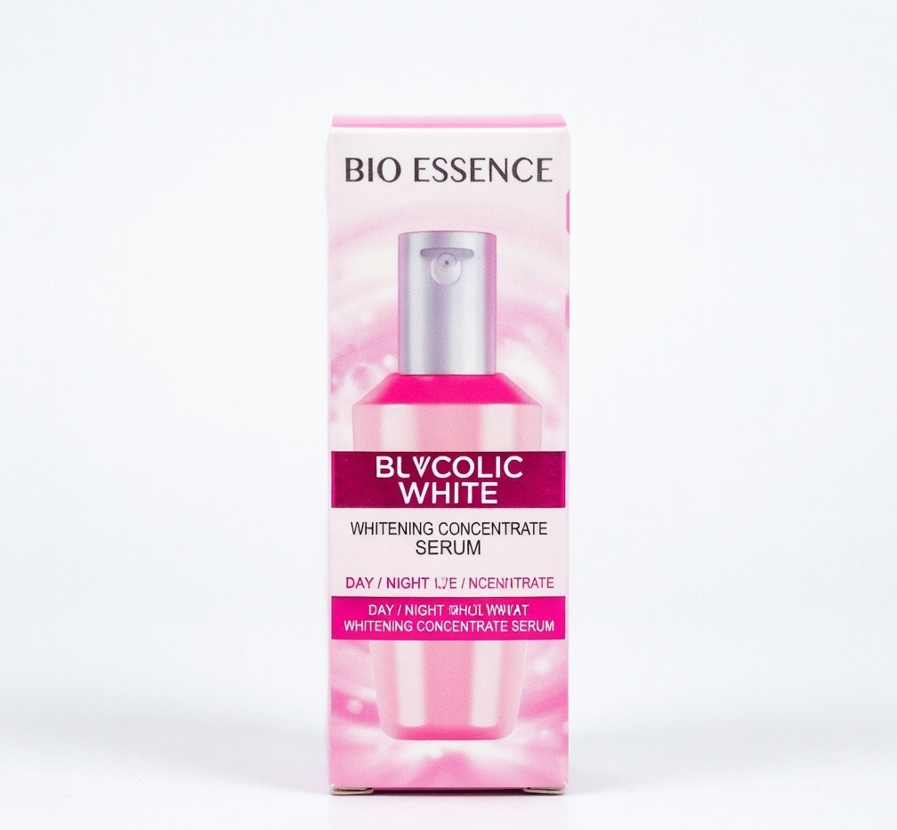 LOREAL GLYCOLI GLOSS SERUM 40ML