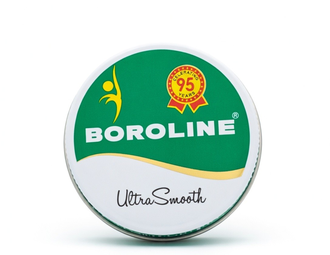 Boroline Antiseptic Ayurvedic Cream