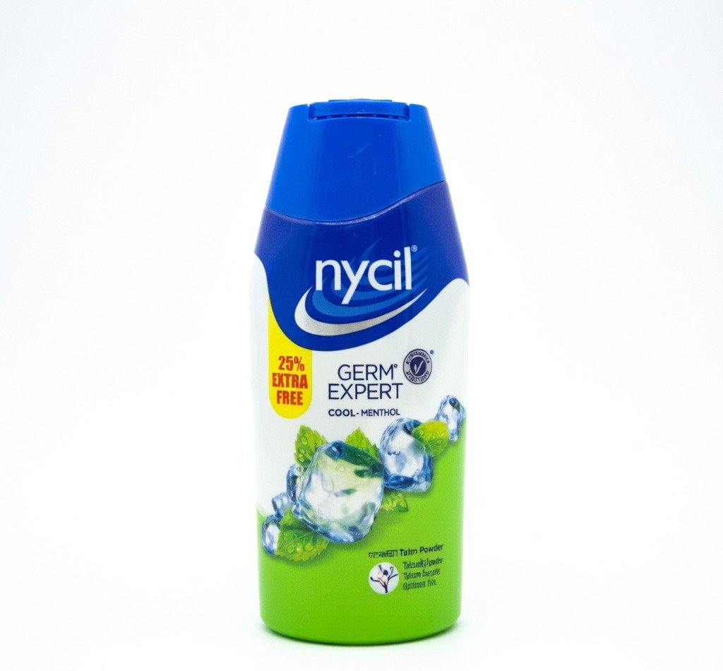 Germ Expert Herbal Talc