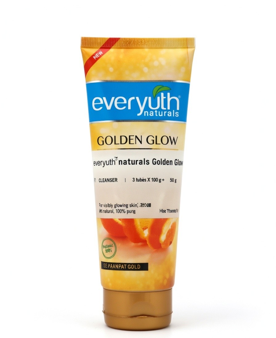 EVERYUTH NATURALS