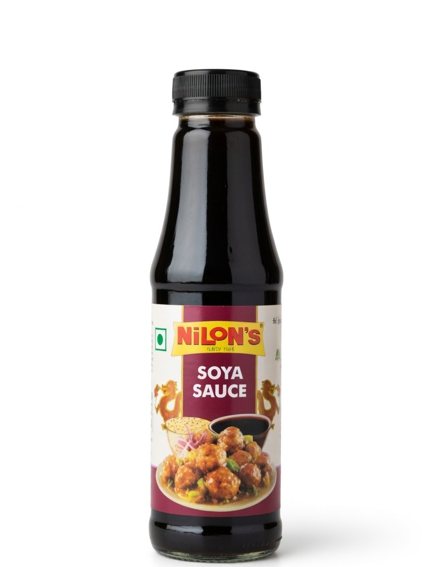 Nilons Soya Sauce