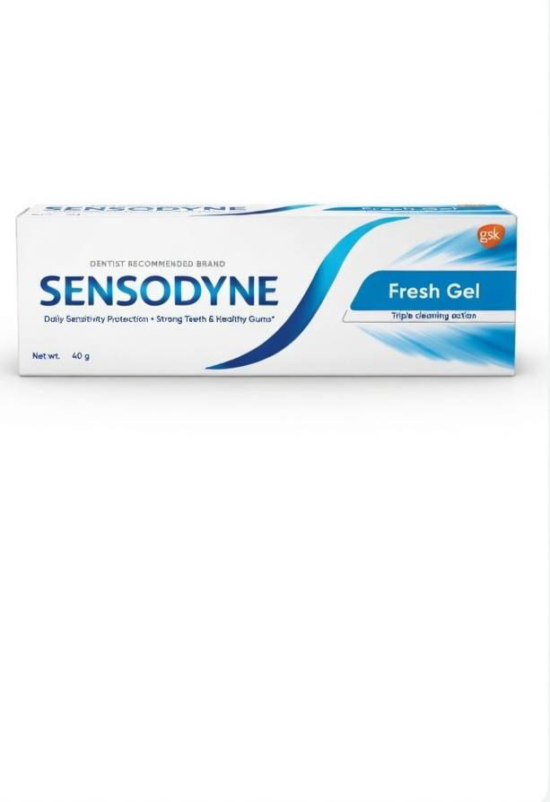 Sensodyne