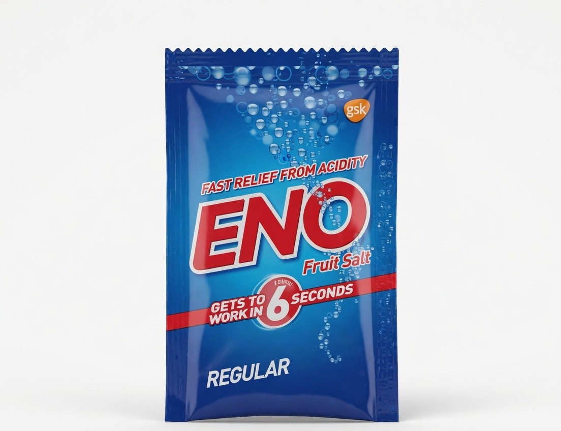 ENO Fruit Salt Regular