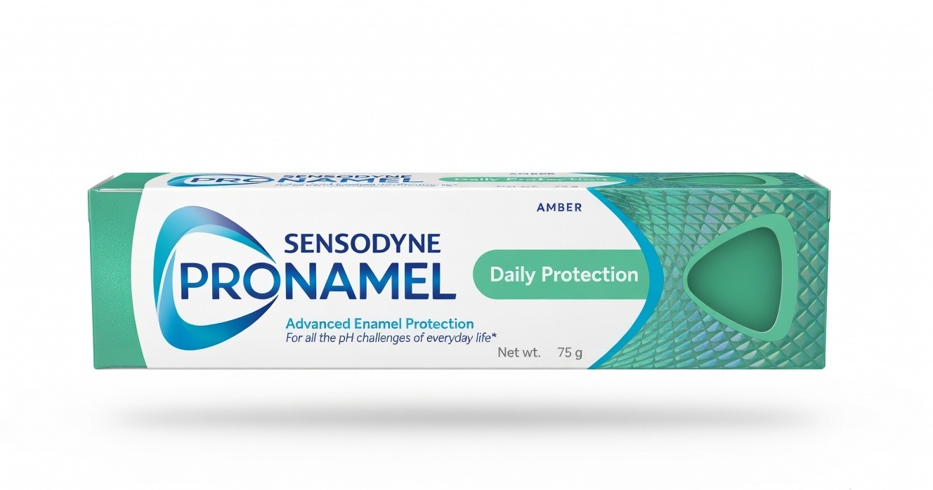 SENSODYNE PROGNAMEL 70G