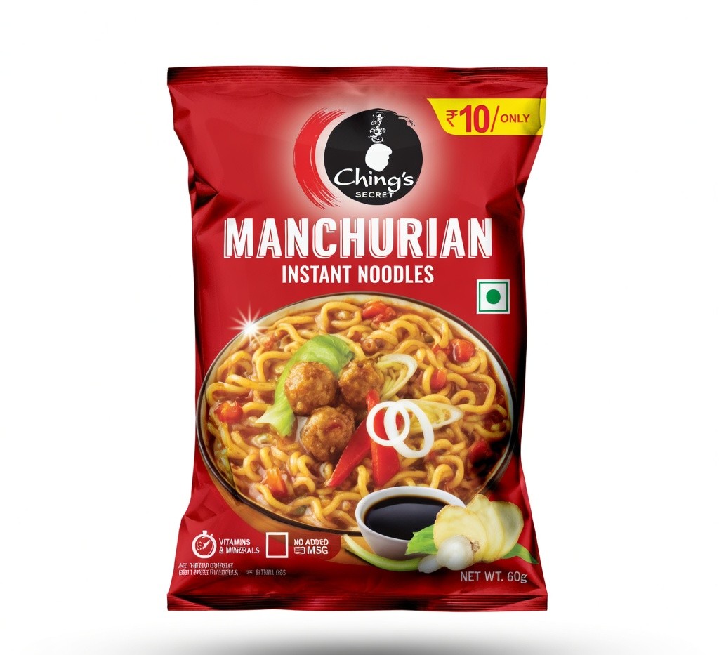 CHINGS MANCHUIAN NOODLES 35G