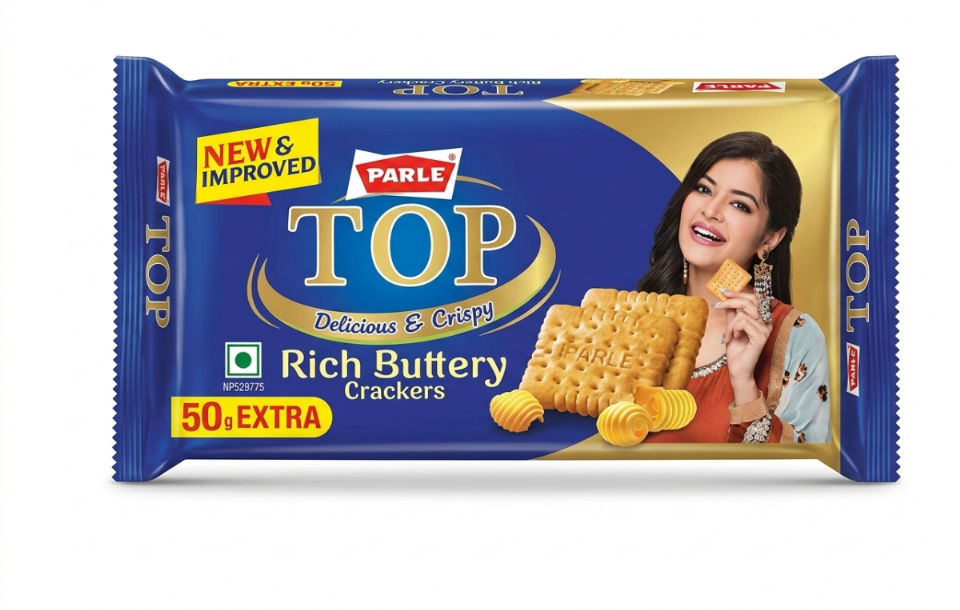 top rich buttery