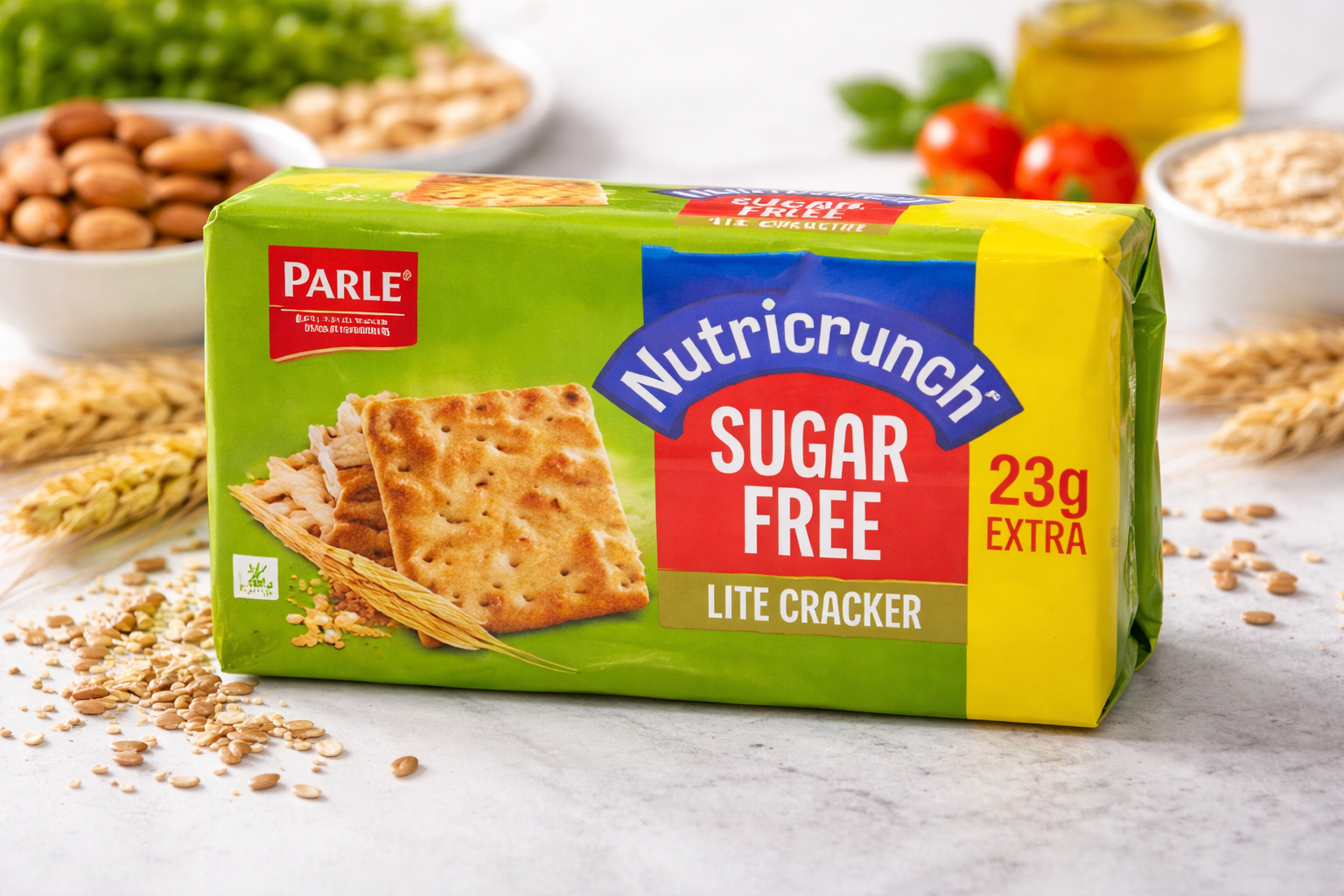Sugar Free Lite Biscuits