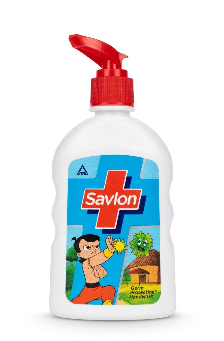 SAVLON MOISTURE SHIELD 80ML