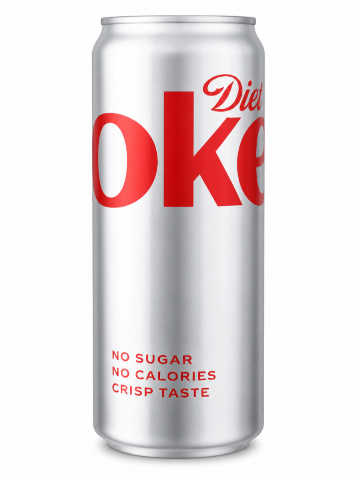 Diet Coke