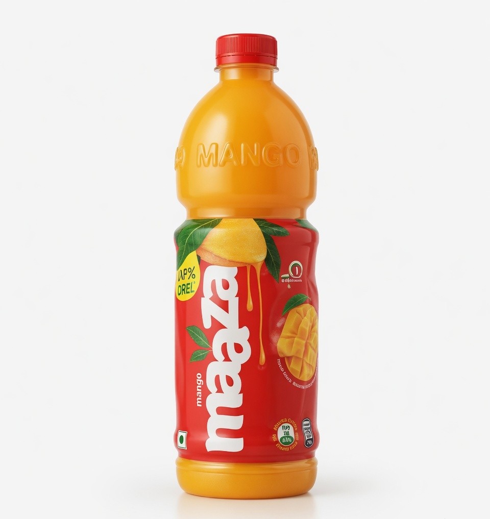 Maaza Mango