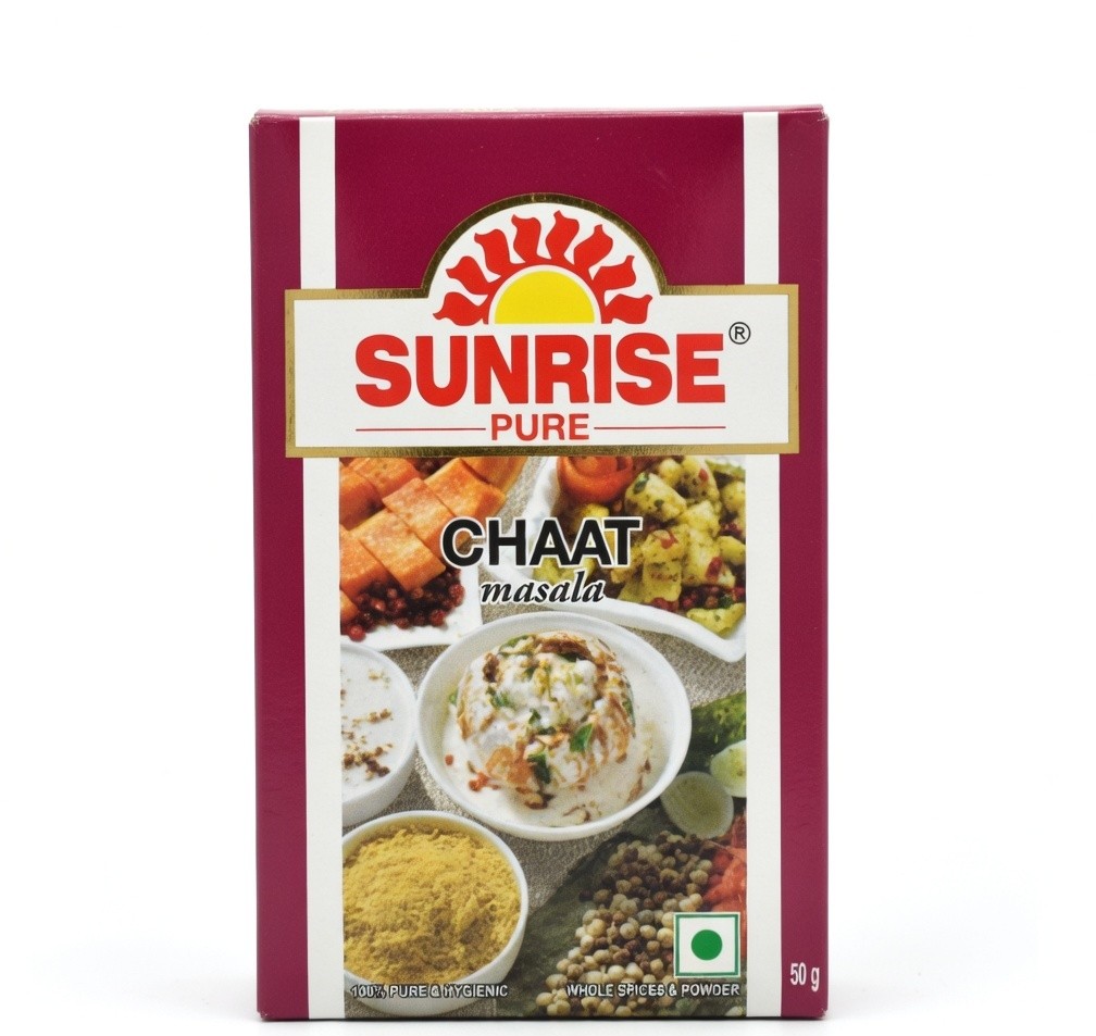 Sunrise Chaat Masala