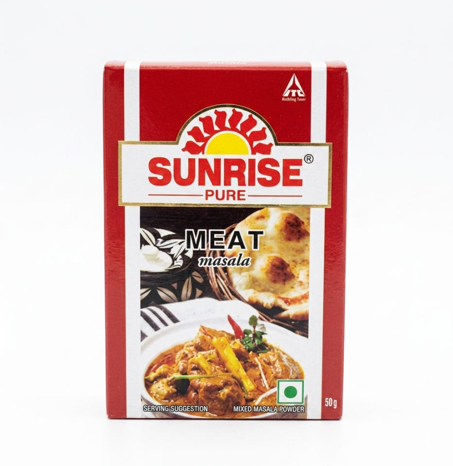 Sunrise Meat Masala