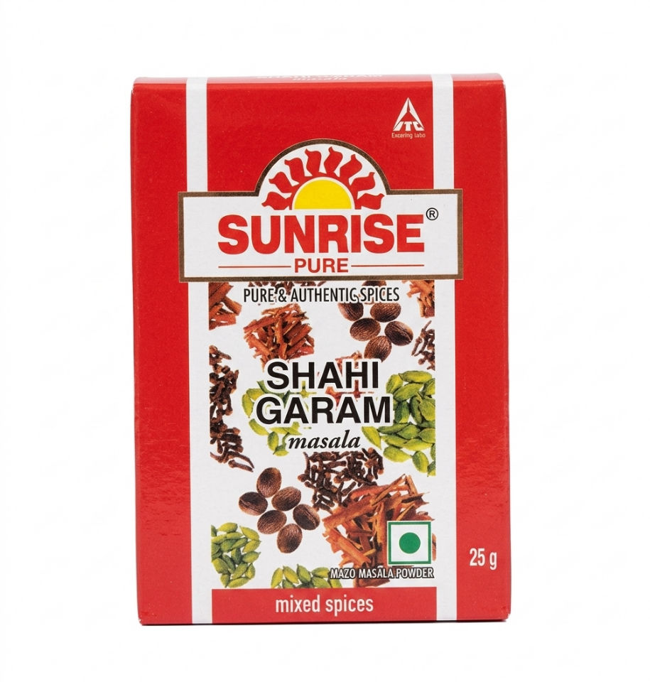 Sunrise Shahi Garam Masala