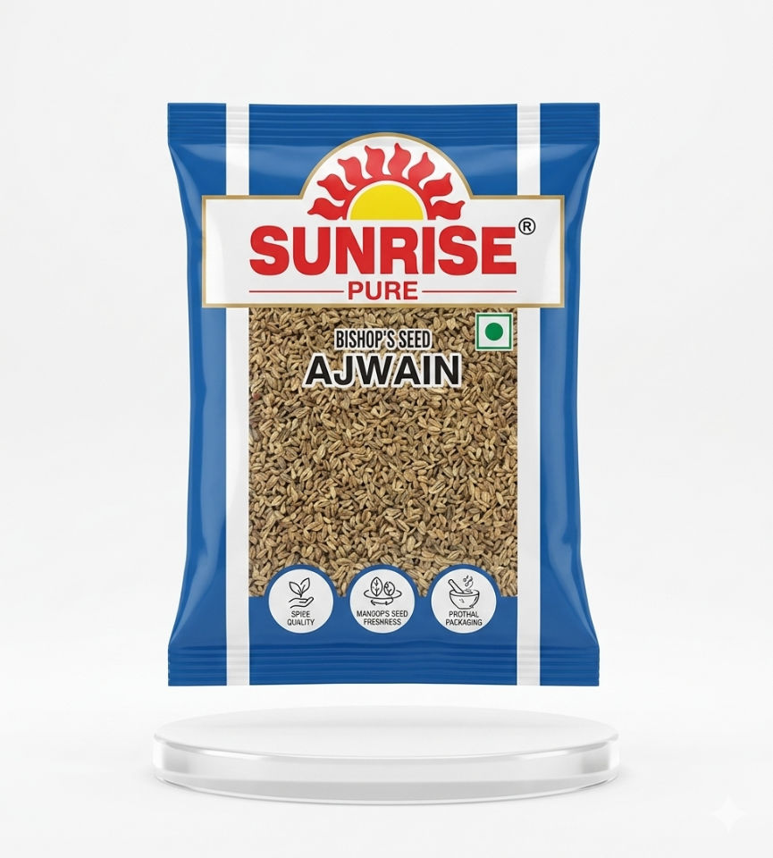 Sunrise Ajwain