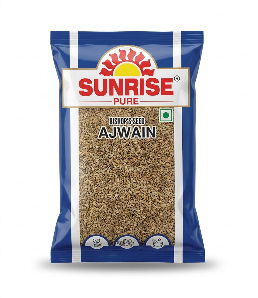 Sunrise Ajwain