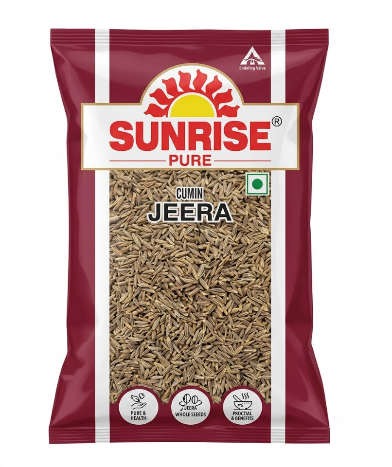 Sunrise Jeera