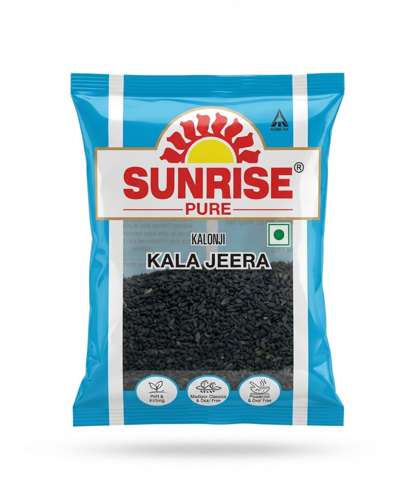 Sunrise Kala Jeera