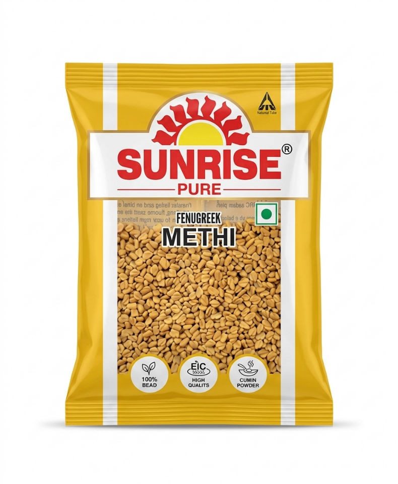 sunrise methi