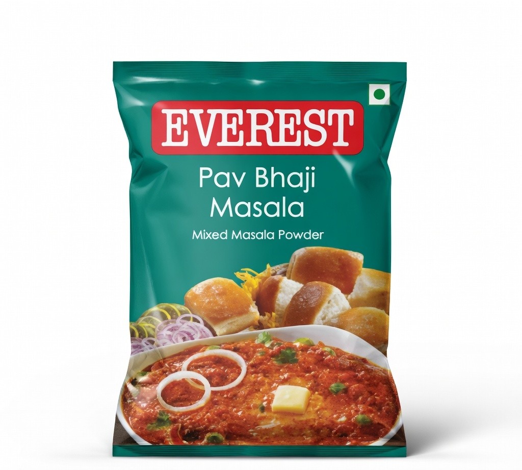 Everest Pav Bhaji Masala