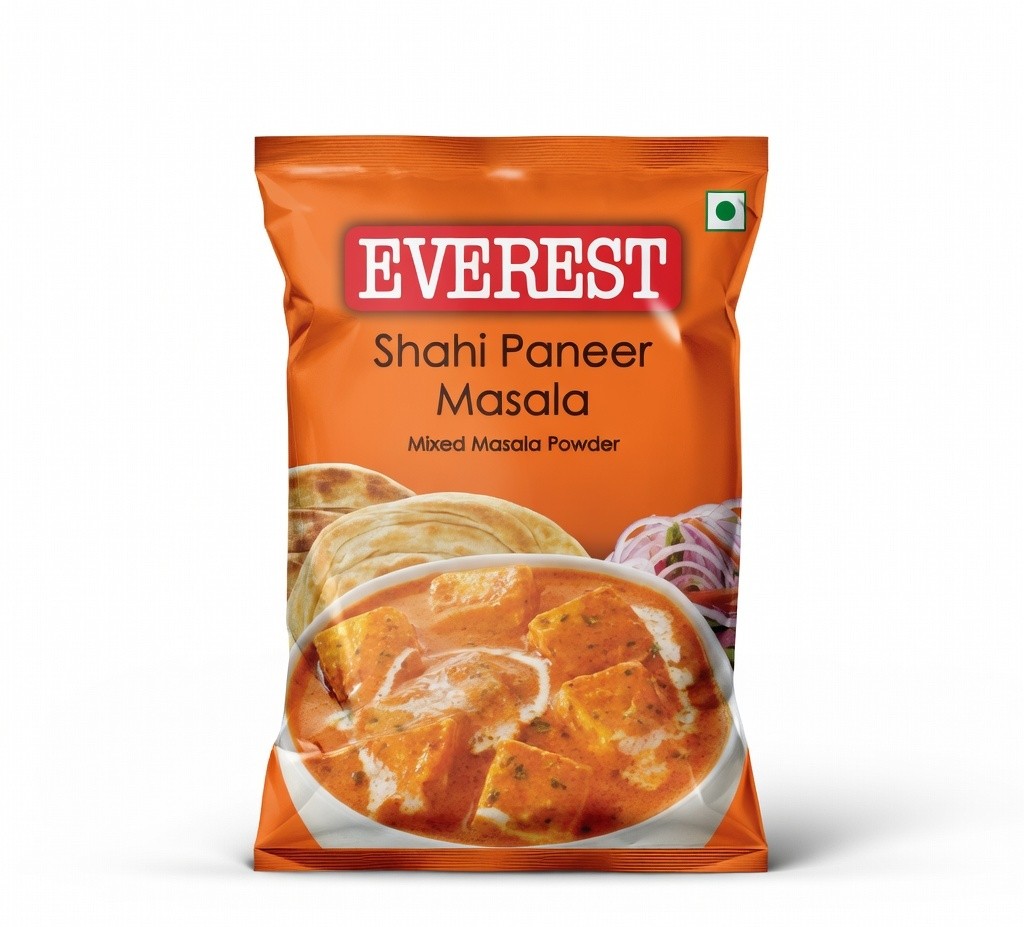 Everest Shahi Paneer Masala