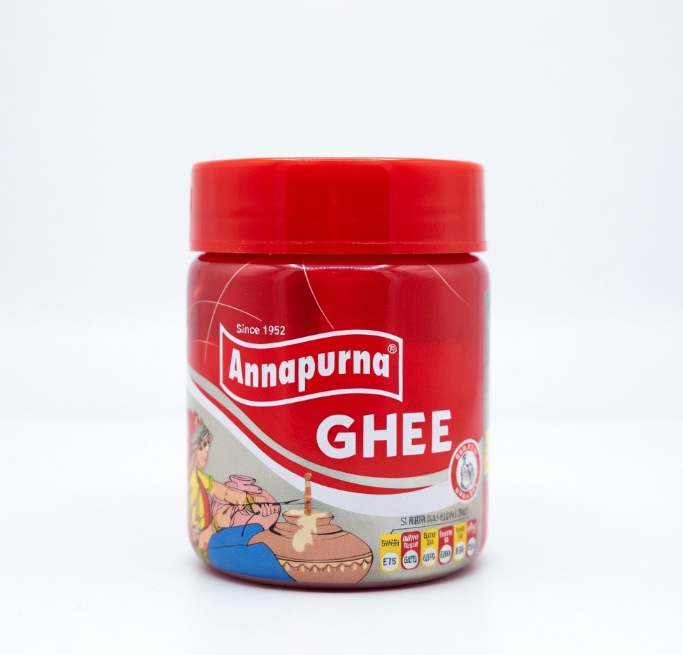 Annapurna Ghee