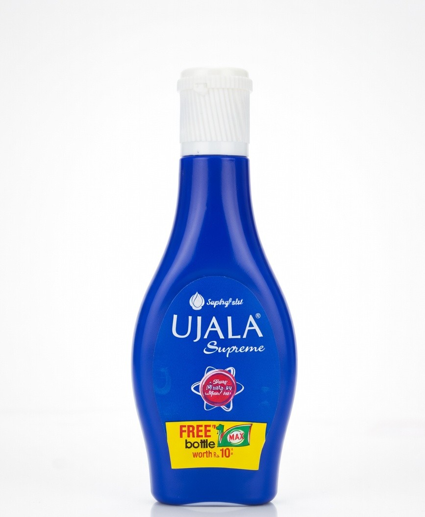 Ujala Supreme Fabric Whitener