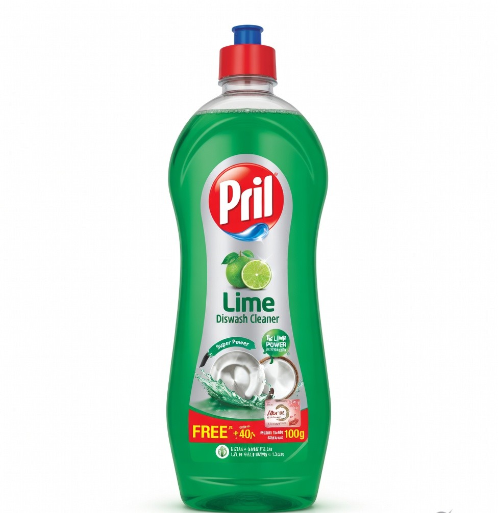PRIL 750ML