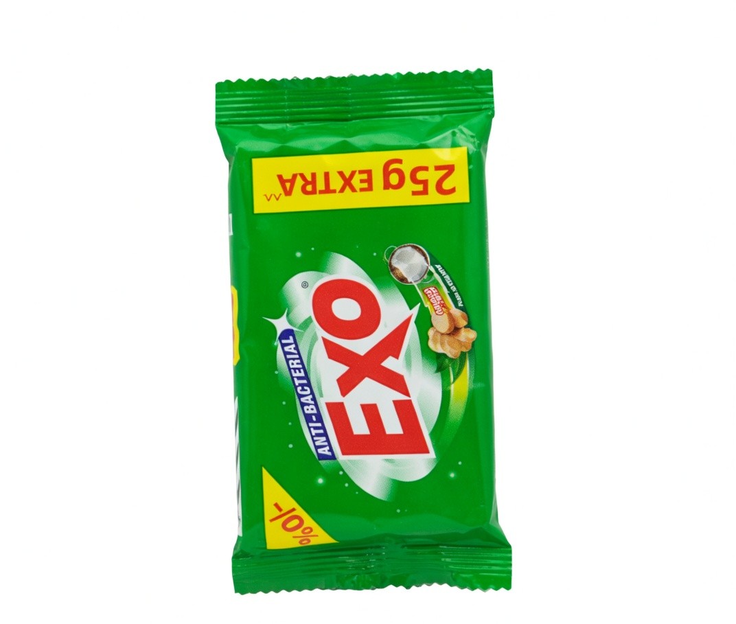 Exo Dishwash Bar