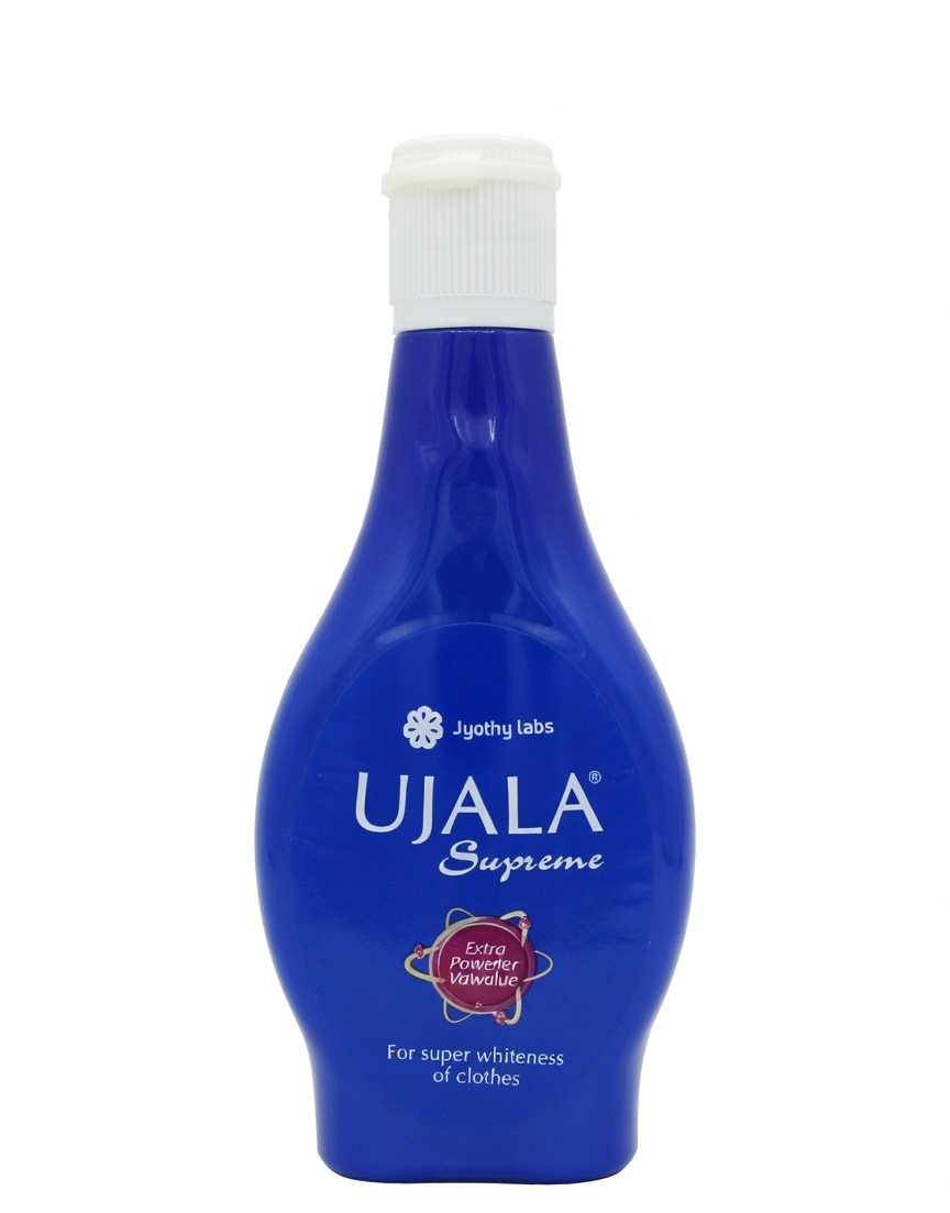 Ujala Supreme Fabric Whitener
