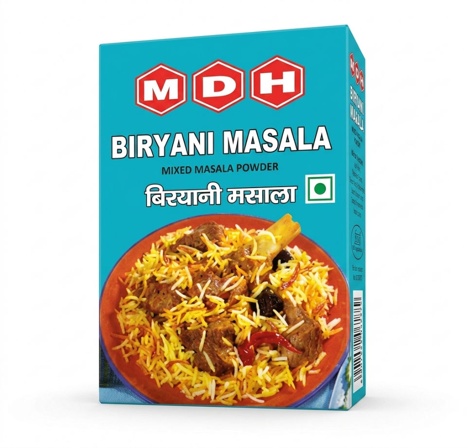MDH Biryani Masala