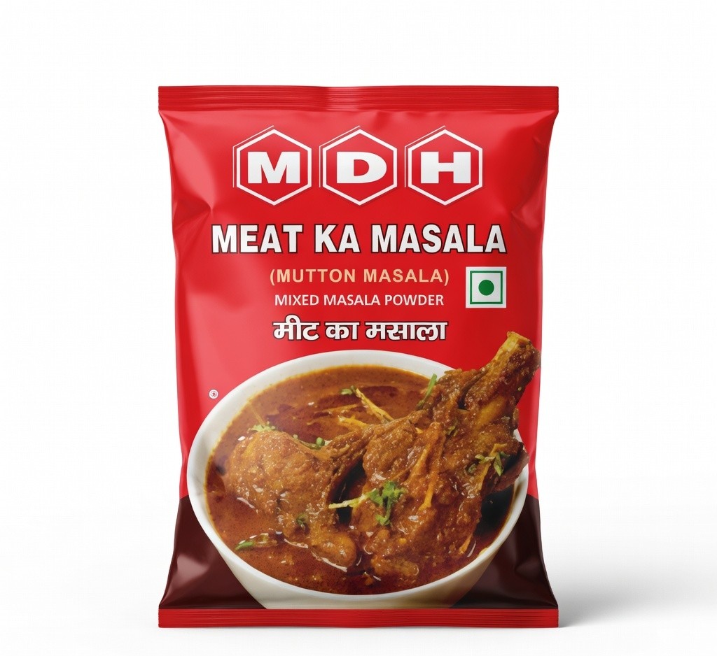 MDH Meat Masala