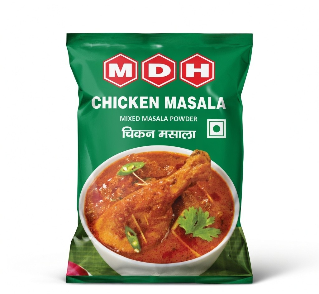 Mdh Chicken Masala