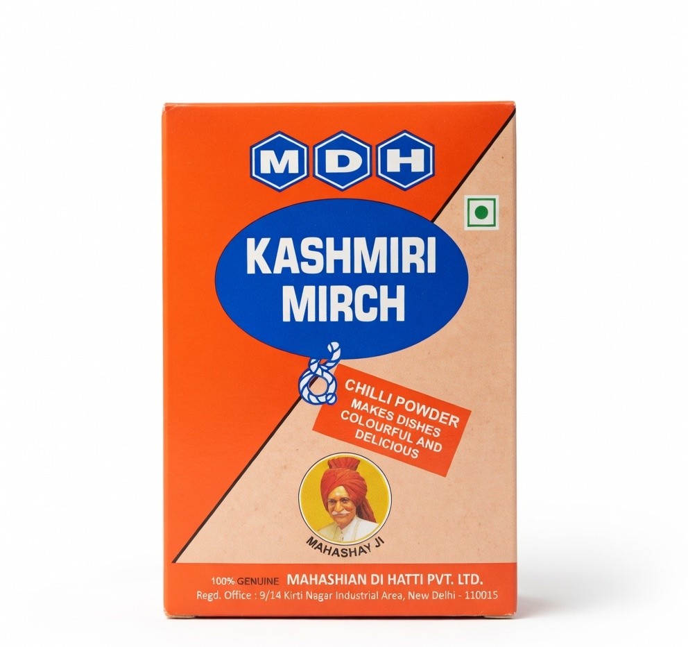 Mdh Kashmiri Mirch