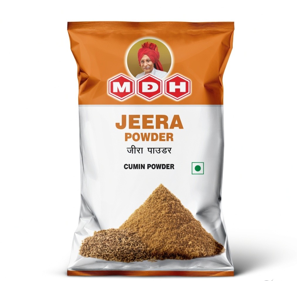 Mdh Jeera Powder
