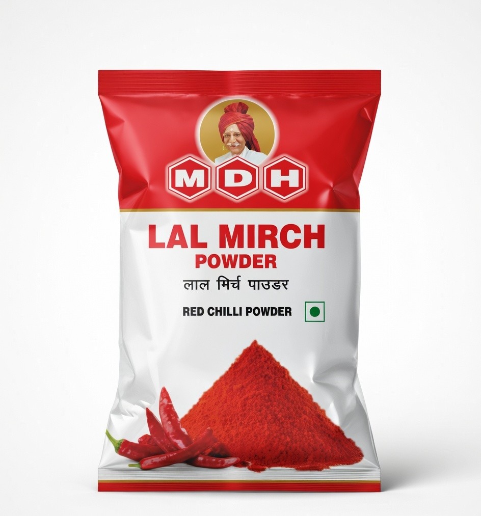 Mdh Lal Mirch Powder