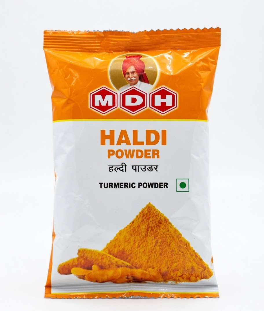 Mdh Haldi Powder