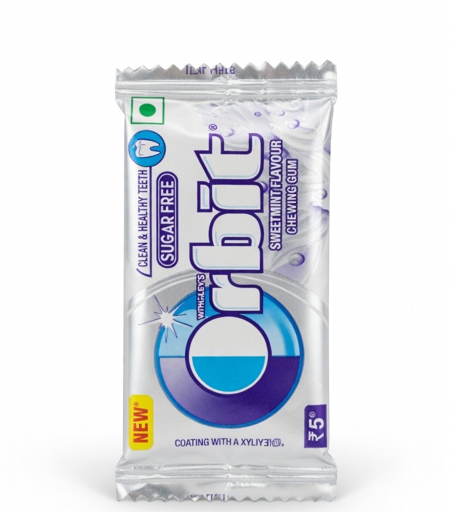 Orbit Sweet Mint Gum