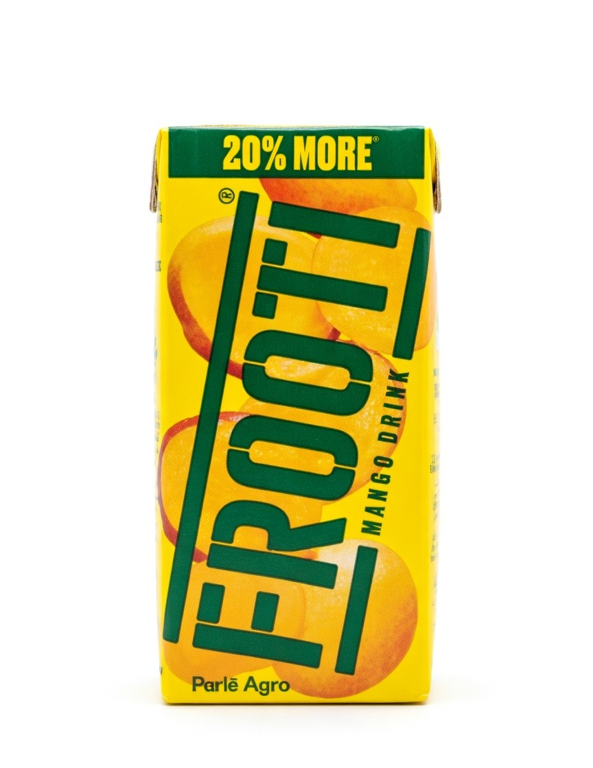 Frooti