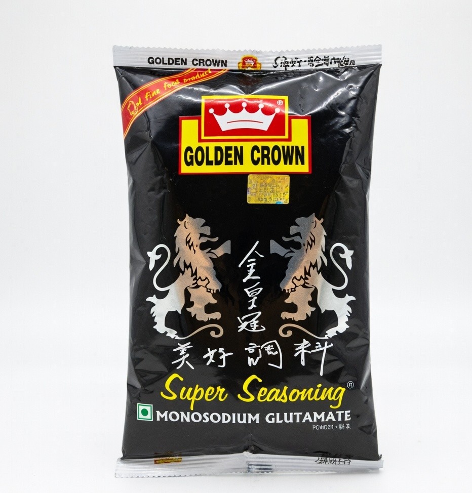 GOLDEN CROWN  (AJEENA MOTO)500G