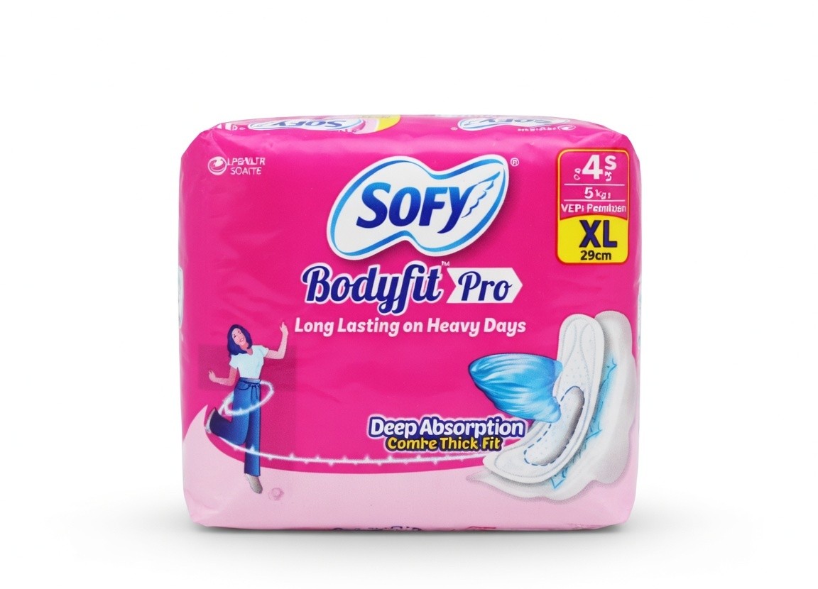 SOFY BODIFIT PRO XL