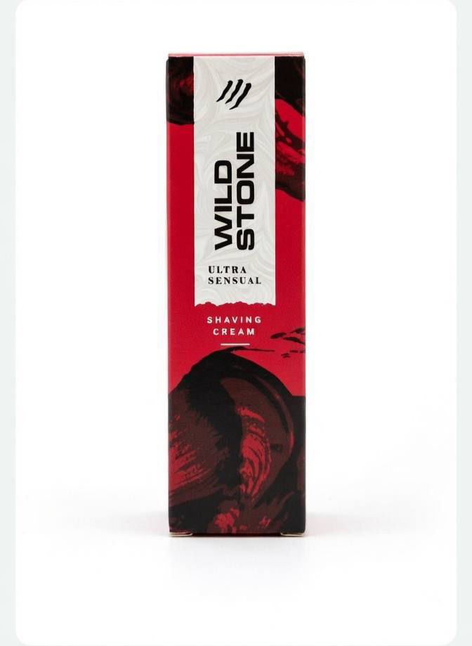 WILD STONE  ULTA SENSUAL