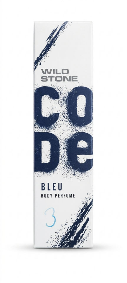 Wild Stone Body Perfume