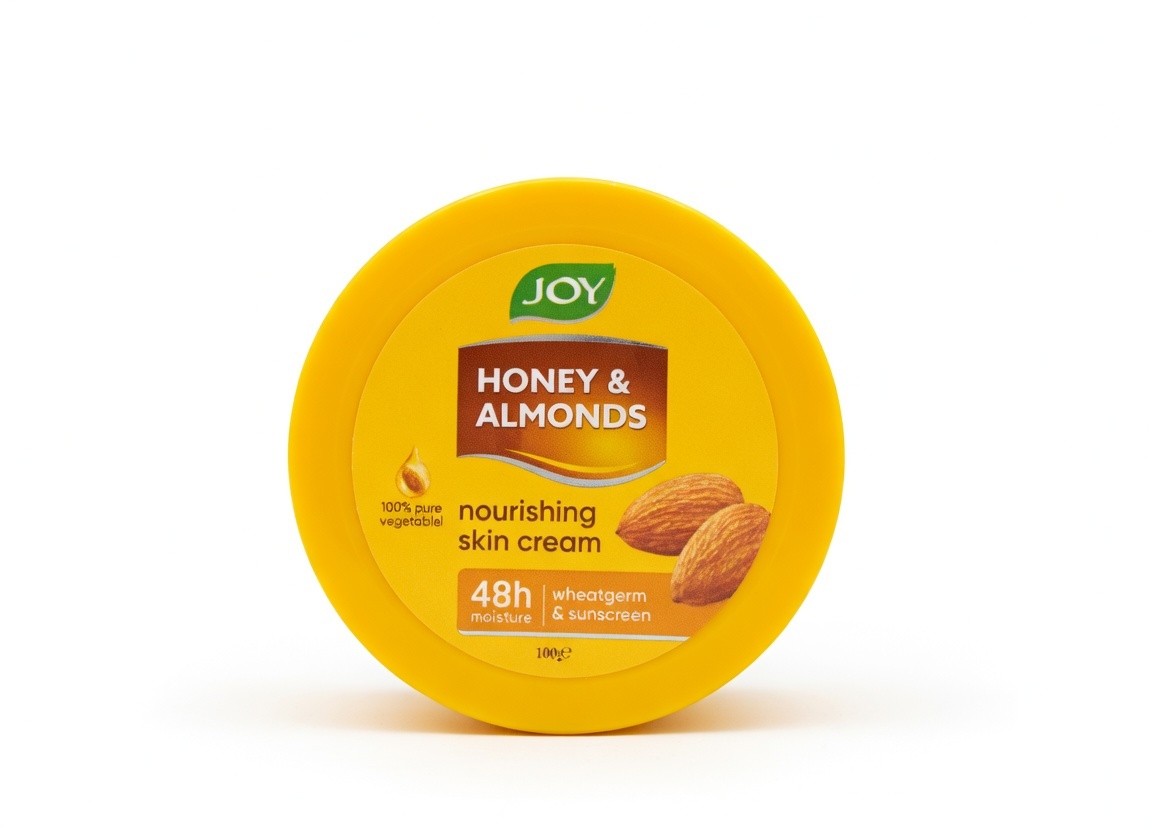 JOY HONEY ALMOND SKIN CREAM 100ML