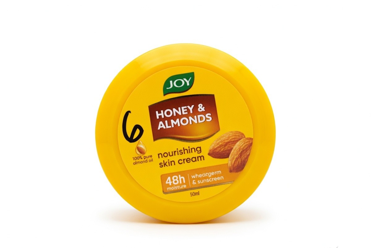 Joy Honey & Almond Skin Cream